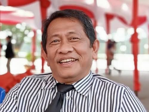 Besok Malam, APBD Riau 2020 Bakal Ketuk Palu