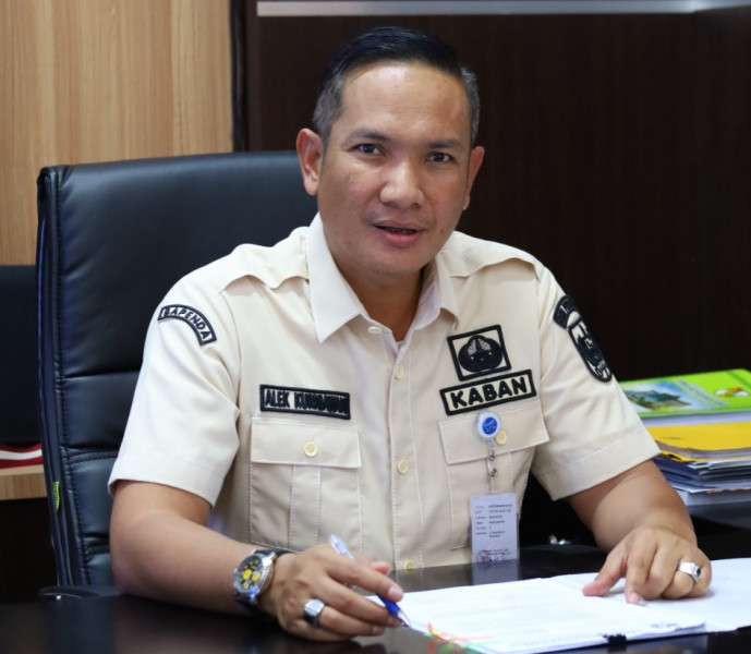 Bapenda Kembali Buka Gerai Pelayanan di MPP Pekanbaru