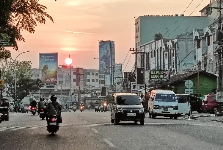 Kadisdik: Sekolah Diliburkan Jika Kondisi Kabut Asap Memburuk