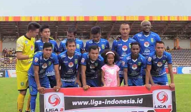 Jelang Piala Presiden 2018, PSPS Riau Matangkan Kekuatan