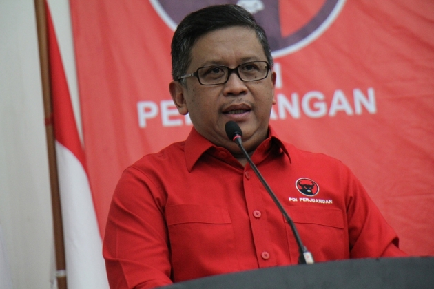 Pesan PDIP untuk Gerindra yang Bergabung ke Koalisi Jokowi, 'Dikasih Hati Jangan Minta Ampela'