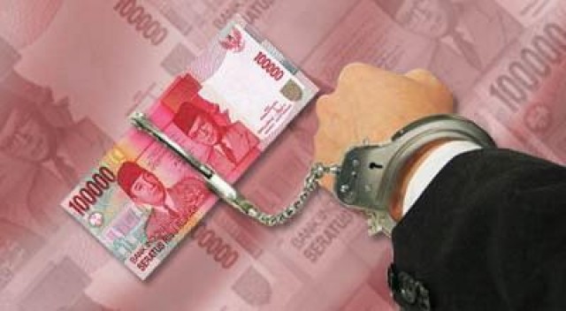 Tidak Cukup Bukti, Polsek Bengkalis Lepas Pemilik Uang Palsu
