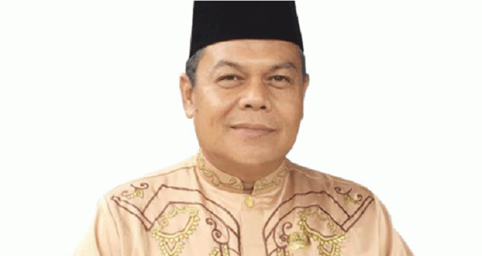 Kadis PMD Nafisman Sebut Penjaringan pengaman sosial Bansos Sudah Teralokasi Dikuansing