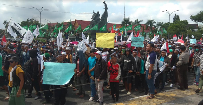 Ditolak Warga, Pemprov Riau Bilang Tidak Punya Kewenangan Batalkan Waduk Lompatan Harimau