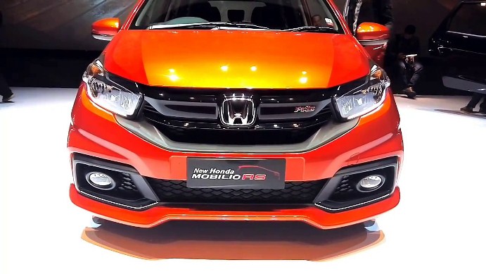 Mau Tukar Tambah Mobil Anda dengan New Honda Mobilio?, Begini Caranya...