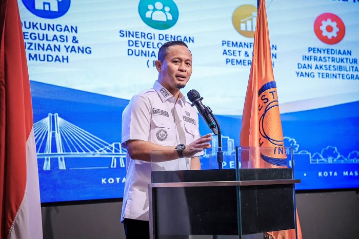 Pemko Pekanbaru Siapkan Subsidi DP dan Bunga Kredit Perumahan