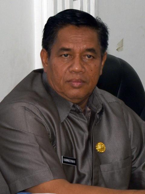 SABAR...Sebentar Lagi Gubernur Riau Bakal Didefenitifkan Mendagri