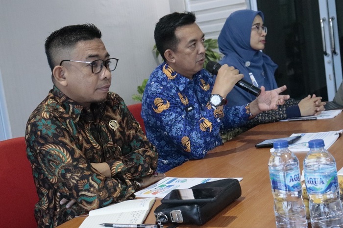 Pemkab Inhu Gelar Forum Kemitraan bersama BPJS Kesehatan