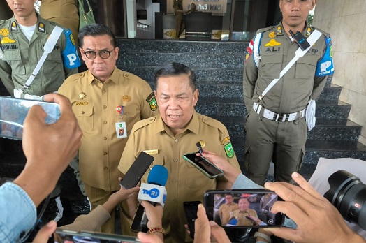 Potensi Pendapatan Aryaduta Besar, Kontribusi ke Pemprov Riau Dinilai Terlalu Kecil