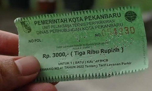 Wujudkan Janji Politik Pilkada, Besok Agung-Markaruis  Turunkan Tarif Parkir