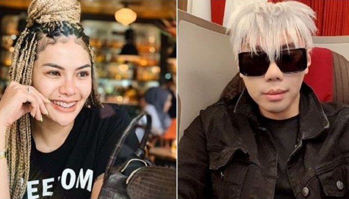 Ngaku Heran Roy Kiyoshi yang Ditangkap Akibat Narkoba, Nikita Mirzani: Aneh, Kan Dia Indigo, Bisa Lihat dan Tahu Apapun, Eum!