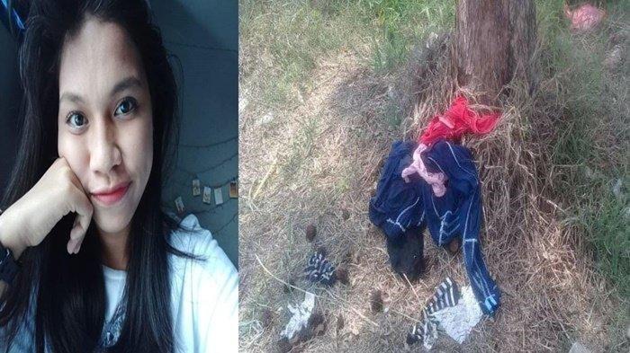 Ditangkap, Ini Motif Perempuan Pelaku Pembunuhan Mahasiswi Lina Indiani Losepta