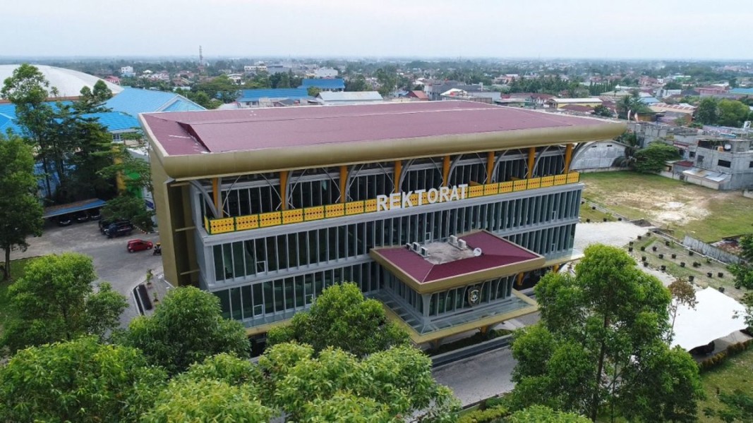 7 Dosen UIR Raih Hibah PkM Kemdiktisaintek 2026