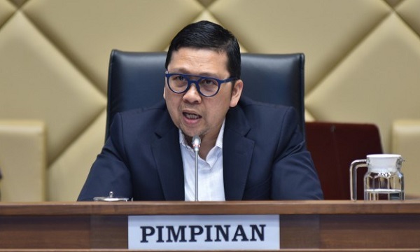 Komisi II DPR Sepakat Tak Lanjutkan Revisi UU Pemilu