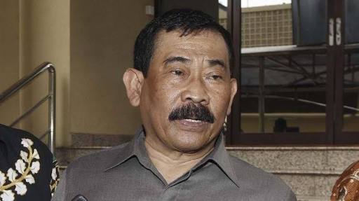 Ajukan Penangguhan Penahanan Soenarko, Panglima TNI: Mudah-mudahan Segera Dilaksanakan