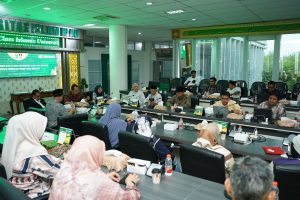 Guna Kolaborasi Akademik, UIR dan UiTM Malaysia Teken MoU dan MoA