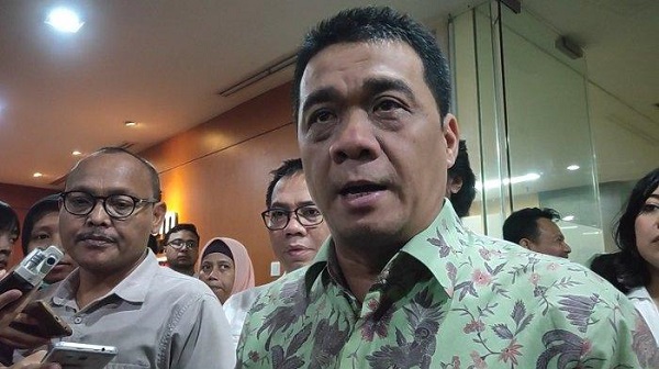 Wagub: Sebaik Apapun Faskes Tak Ada Guna Jika Warga Tak Patuh Prokes