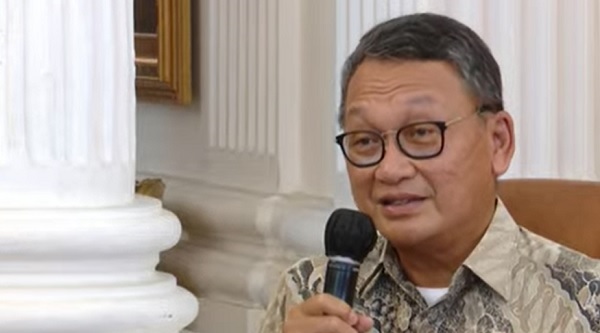 Siapa Yang Boleh Beli BBM Subsidi? Ini Penjelasan Menteri ESDM