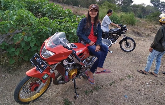 Intan Marwah Sofiyah alias Anjani Bee Tewas Dibunuh, Polisi: Bukan karena Masalah Geng Motor