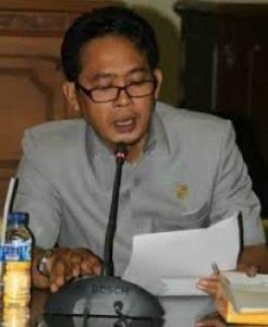 Jelang Musda, Junaidi: Tak Pantas Ketua Golkar Tidak Memegang Semboyan Partai