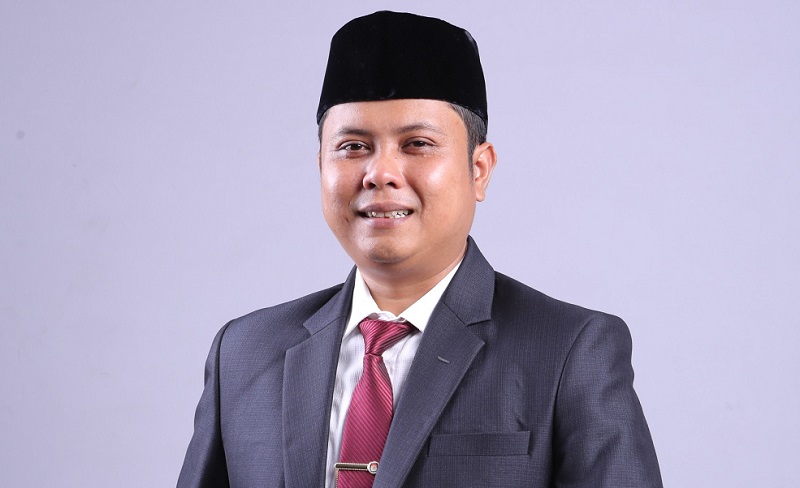 Fix Diikuti 5 Paslon, Berikut Penjelasan Ketua KPU Pekanbaru