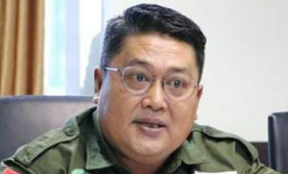 DLHK Pekanbaru Bentuk BLUD Pengelolaan Sampah