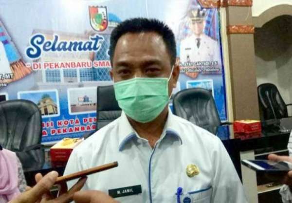 Warga Diminta Disiplin Patuhi 4 M