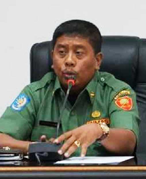 SIAPKAN DANA Rp140 MILIAR... Tahun Ini, Pemprov Riau Bangun 2017 RLH