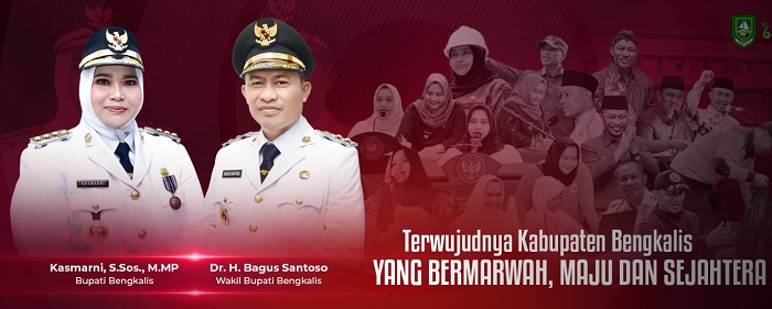 Pemkab Bengkalis Buka Kerjasama Media 2026