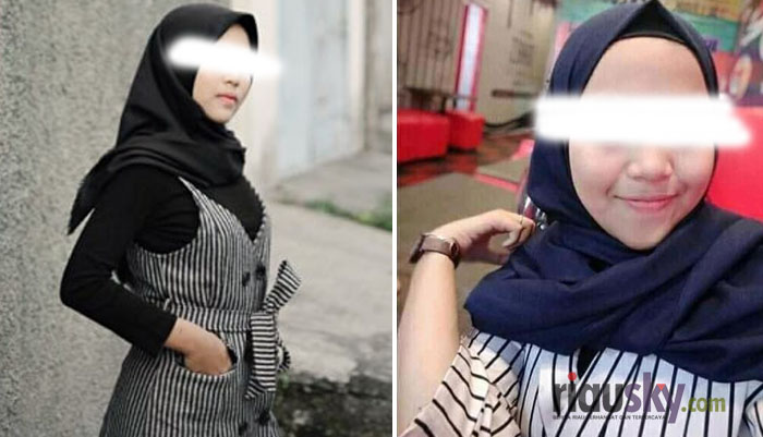 Terungkap! Siswi SMA Cantik Astrid Aprilia Diculik  dan Dibunuh oleh Sopir Angkot Langganan Korban