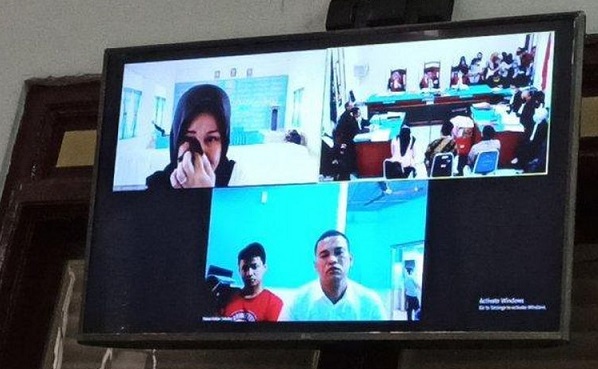 Cemburu pada Asisten Pribadi Suaminya, Istri Hakim PN Medan: Kau Alasanku Sakit Hati dan Bunuh Korban