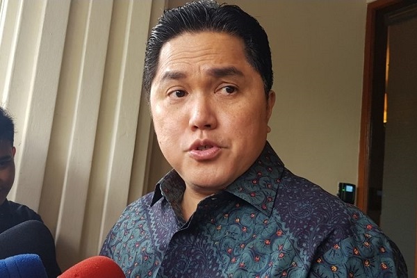 Pemerintah Cairkan BLT Karyawan Bergaji di Bawah Rp 5 Miliar Akhir Agustus