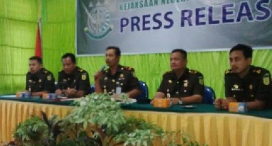 Kasus Sertifikat PTPN V, Kejari Kuansing Bakal Tetapkan Tersangka
