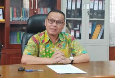 Disdik Sebut Mayoritas Sekolah Gelar PTM Satu Sesi
