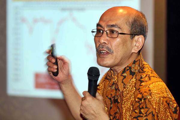 Usulkan Luhut Jadi Perdana Menteri, Faisal: Ini Calo Apa Menteri? Semua Diurus...
