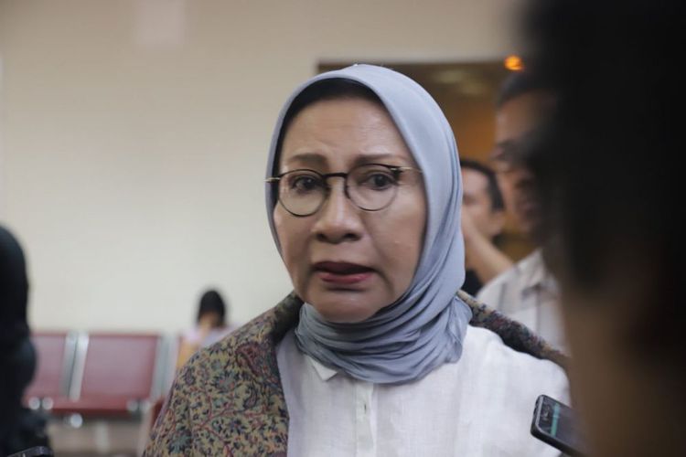 Mengaku Salah, Ratna Sarumpaet: Kali Ini Saya Pencipta Hoax
