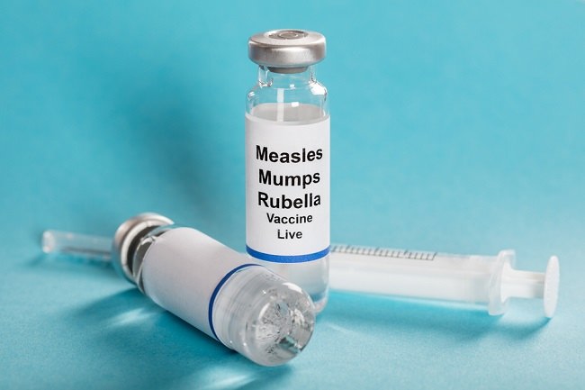 Imunisasi Campak, Kenali Manfaat dan Waktu Terbaik Pemberiannya