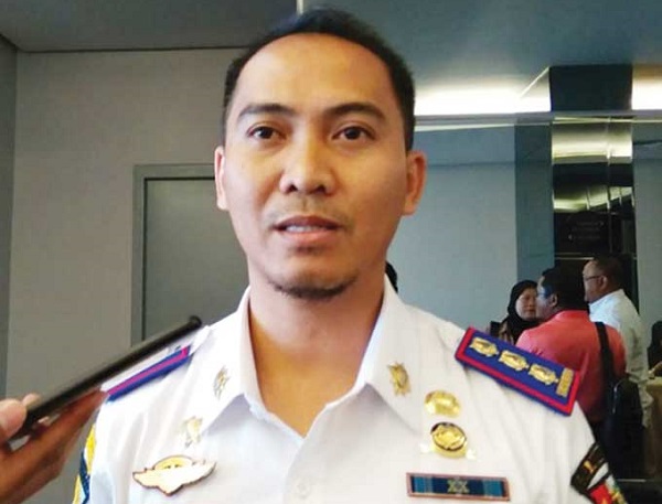 Dishub Lakukan Pemeriksaan KIR dan Tes Urine Sopir Angkutan di Terminal BRPS
