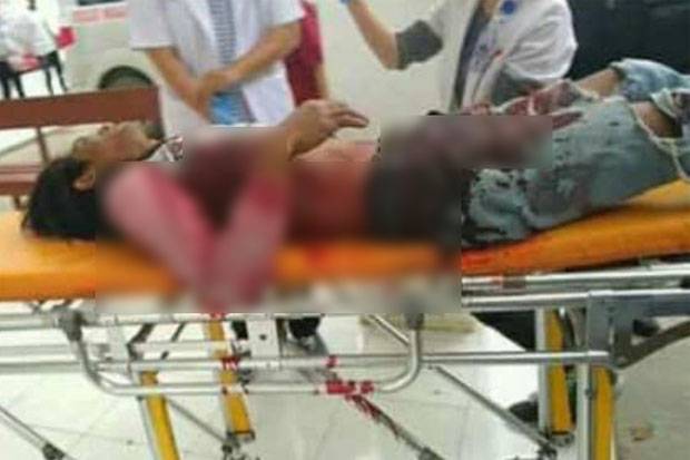 Wamena Kembali Memanas, Sejumlah Pekerja Diserang, 1 Orang Tewas