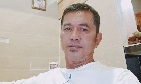 Disnakbun Rohul Mesti Serius Tangani Penyakit Kuku dan Mulut Pada Ternak Sapi