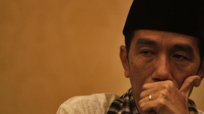 Jawab Soal Isu Pemakzulan Jokowi, Demokrat: Tiap Bulan Kita Bisa Punya Presiden Baru