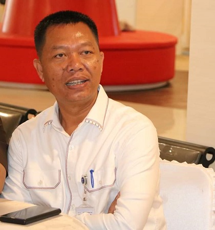 Tahun Ini Tujuh RDTR Kecamatan Selesai