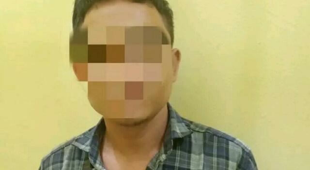 Gara-gara Ajakan Kawin Lari, Niat Pemuda di Pekanbaru Ini Menikahi Gadis Pujaan Berakhir di Jeruji Besi