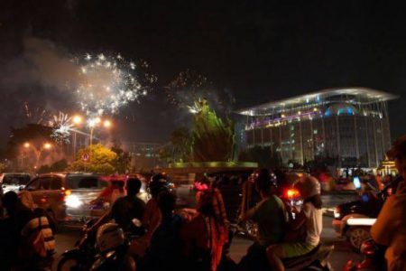 Bikin Surat Edaran, Gubri Imbau Masyarakat Tidak Rayakan Tahun Baru