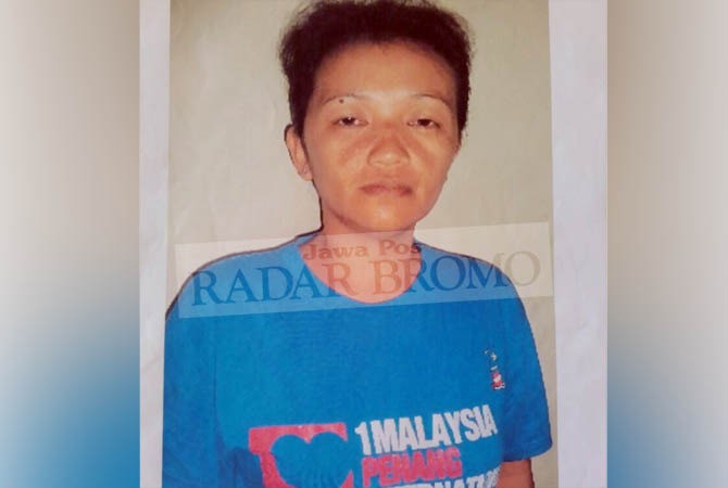MALANG... Jadi TKW di Malaysia, Siti Saida Diperlakukan Bak Budak, 3 Tahun tak Digaji
