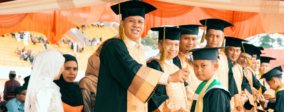 Pemkab Kuansing Wajibkan Peserta Didik Yang Masuk SMP Negeri Harus Memiliki ijazah MDTA