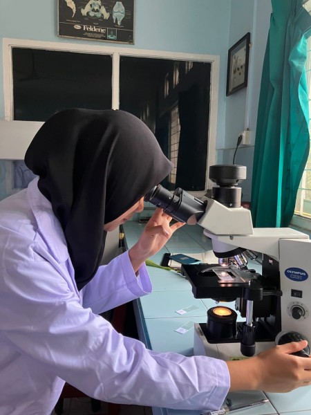 Prodi Pendidikan Biologi FKIP UIR Tawarkan Pembelajaran Lapangan, Riset Biodiversitas dan Jiwa Bioedupreneur