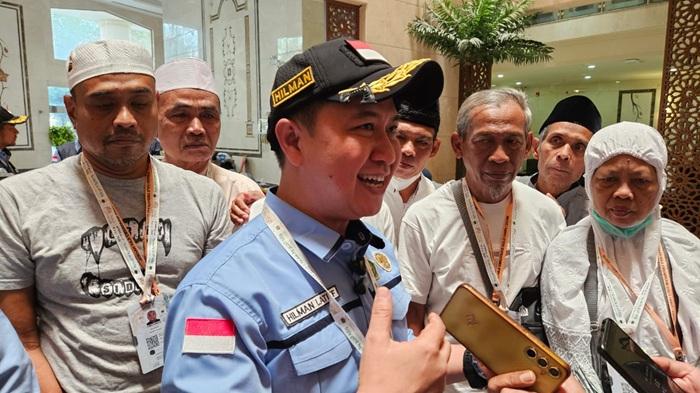 Pemerintah Arab Saudi Tutup Proses Pemvisaan Jemaah Haji