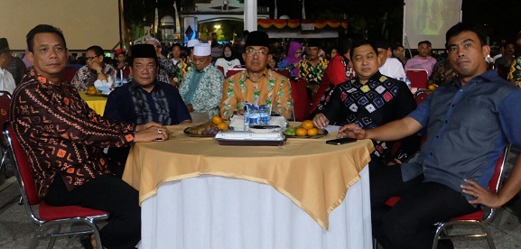 Keberadaan Masyarakat Banjar Beri Kontribusi Besar Bangun Inhil