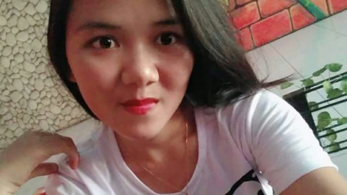 MALANG...Siswi SMK Cantik Ini Tewas Dibunuh Mantan Pacar di Malam Tahun Baru